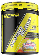 Repp Sports HyperSleep|Sleep Aid|Mass For Life|