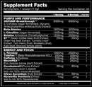 Performax Labs Hypermax Extreme 40 Servings|Pre-Workout|Mass For Life|
