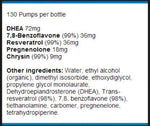 Iconic Formulations Muscle Growth Iconic Formulations Dermacrine