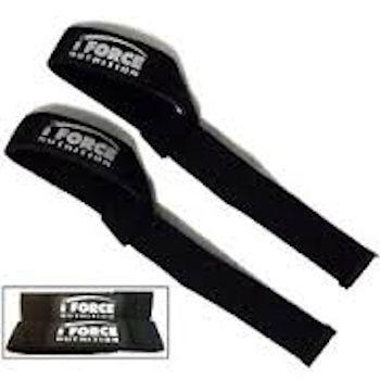 iForce Lifting Straps|Straps|Mass For Life|