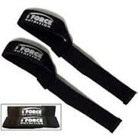 iForce Lifting Straps|Straps|Mass For Life|