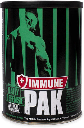 Universal Immune Pak|Immune Health|Mass For Life|