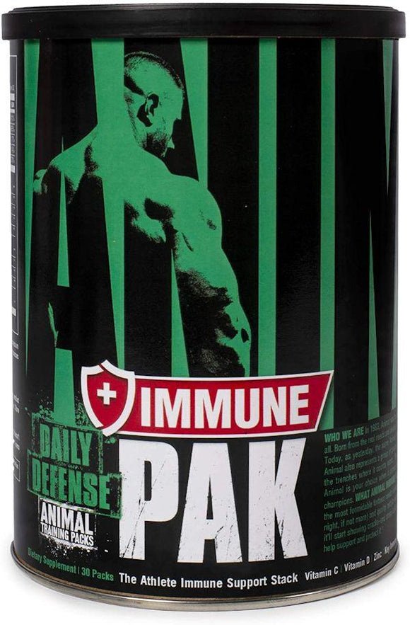 Universal Immune Pak|Immune Health|Mass For Life|
