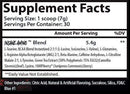 Insane Labz Insane Amino Hellboy 30 servings|BCAA|Mass For Life|