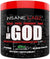 Insane Labz I Am God High Stimulant 