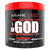 Insane Labz I Am God Pre-Workout High-Stimulant 