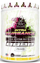 Chemical Warfare Intra Surgance|BCAA|Mass For Life|