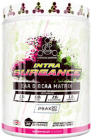 Chemical Warfare Intra Surgance|BCAA|Mass For Life|