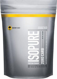 Nature's Best Isopure Zero Carb 1lbs