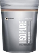Nature's Best Isopure Zero Carb 1lbs|Protein|Mass For Life|