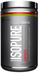 Nature's Best Isopure Aminos BCAA|BCAA|Mass For Life|