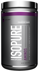 Nature's Best Isopure Aminos BCAA|BCAA|Mass For Life|