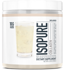 Nature's Best Isopure Collagen 15 servings|Collagen|Mass For Life|