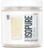Nature's Best Isopure Collagen 15 servings