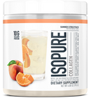Nature's Best Isopure Collagen 15 servings|Collagen|Mass For Life|