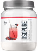 Nature's Best Isopure Infusions Protein|Protein|Mass For Life|