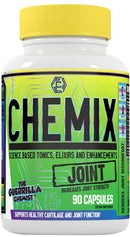 Chemix Joint Support 90 Caps|Joint Support|Mass For Life|