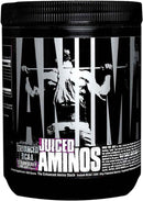 Universal Nutrition Animal Juiced Aminos 30 servings|BCAA|Mass For Life|