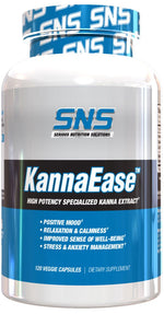 KannaEase SNS