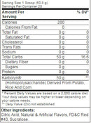 EFX Sports Karbolyn Fuel 2.2lbs|Pre-Workout|Mass For Life|