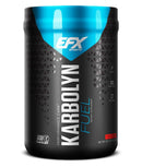 EFX Sports Karbolyn Fuel 2.2lbs|Pre-Workout|Mass For Life|