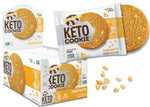 Lenny & Larry's Keto Cookie peanut butter