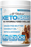 VMI Sports Keto Shake 15 servings||Mass For Life|