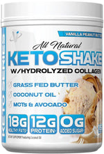 VMI Sports Keto Shake 15 servings