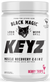 Black Magic  Supply KEYZ on sale