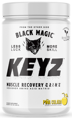 Black Magic Supply KEYZ  Berry Tropic 