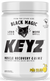 Black Magic Supply KEYZ  Berry Tropic 