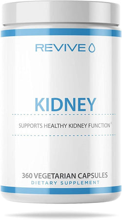 Revive MD Kidney Support