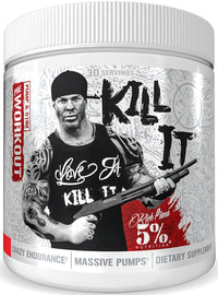 5% Nutrition Kill It