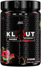 Klout Mamba High Stimulant Pre-Workout