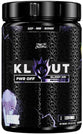 Klout Pwo Off Sleep Aid