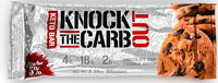 5% Nutrition Knock The Carb Out Bar 10/box