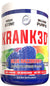 Hi-Tech Krank3d Pre-Workout Hi-Tech Pharmaceuticals pumps
