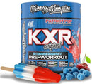VMI Sports KXR Pre-Workout|Pre Workout|Mass For Life|