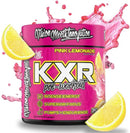 VMI Sports KXR Pre-Workout|Pre Workout|Mass For Life|