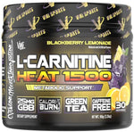 VMI Sports L-Carnitine 1500 Heat Powder 30 servings