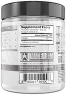Ryse Supplements L-Citrulline 50 servings|Muscle Pumps|Mass For Life|