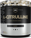 Redcon1 L-Citrulline Muscle Pumps|Citrulline|Mass For Life|
