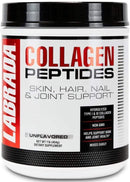 Labrada Collagen Peptides 41 servings|Collagen|Mass For Life|