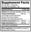 Labrada Advanced Anti-Bloat Lean Body For Her 90 ct||Mass For Life|