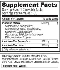 Labrada Digestion Labrada Probiotics Lean Body For Hers
