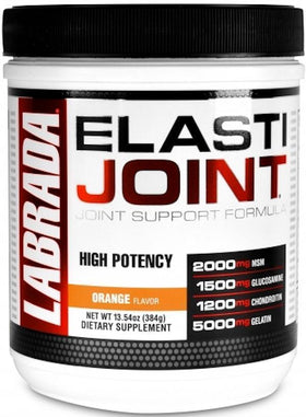 Labrada ElastiJoint 28 servings|Joint Support|Mass For Life|