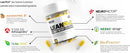 Man Sports Lean Ph.D 120 capsules|Carnitine|Mass For Life|