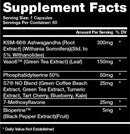 Chaos and Pain Legendary Mass Builder|Test Booster|Mass For Life|