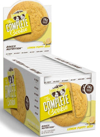 Lenny & Larry Complete Cookies 12/BOX