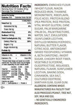 Lenny & Larry Cookies Lenny & Larry Complete Cookies 12/BOX